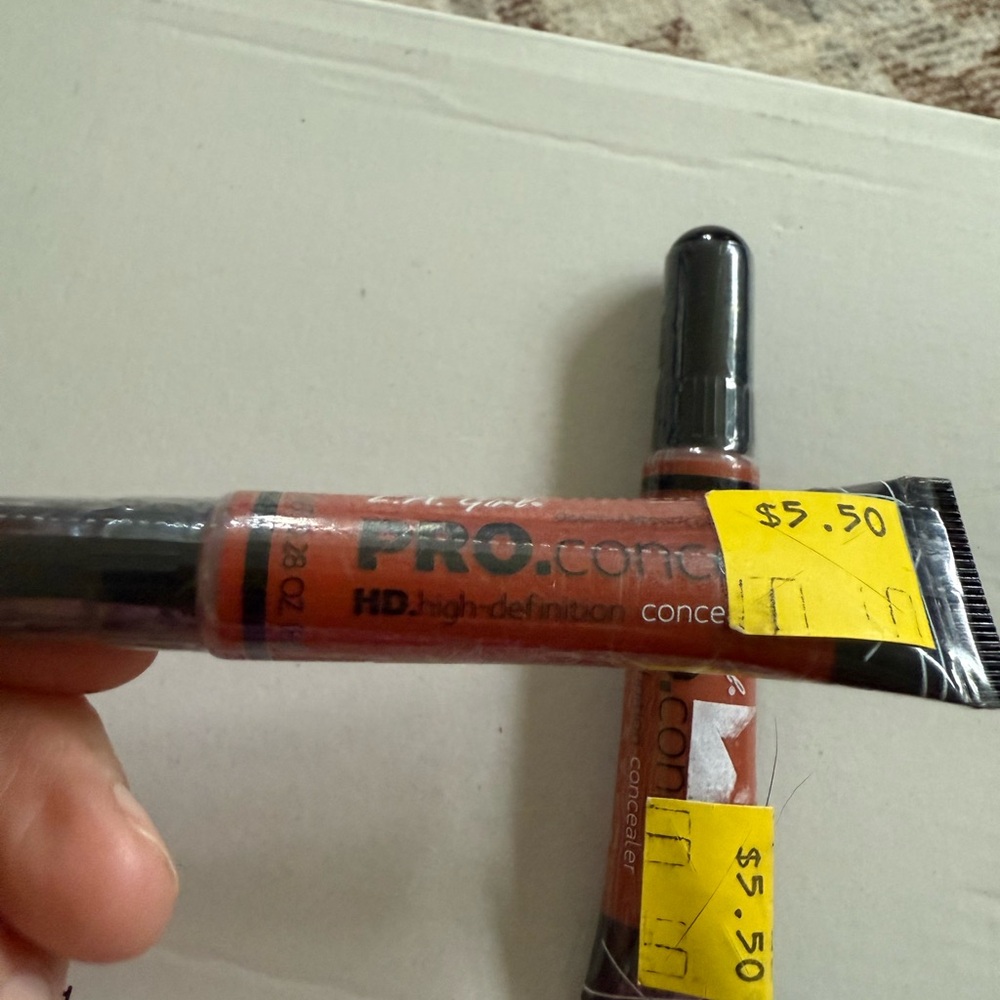 L.A. Girl Pro Conceal HD Concealer